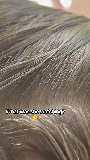 16K views · 152 reactions | Lice picking l Lice Repellent Spray: https://www.thelousegirl.com/collections/shop/products/anti-lice-nit-repellent-spray #explore #hair #momlife #piojos #backtoschool | Stacey The Louse Lady | Facebook