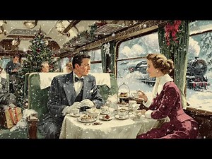 Classic Holiday Oldies Collection 🎶 Vintage Christmas Music from the 1930s–1970s for Cozy Nostalgic