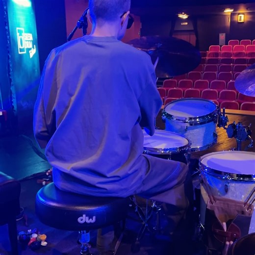 23K views · 389 reactions | Mark Guiliana on Reels | Facebook