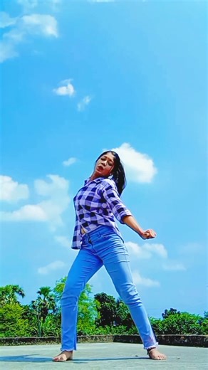 Azul ♥️ #dance #shortsvideo #viral #trending