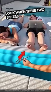 37K views · 224 reactions | This mom pranked her daughters in the swimming pool | Viral Everyday | Facebook