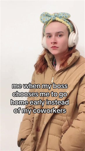 Epic Musical Moments: Going Home Early from Work