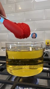 Hot Cheetos Fried Ice Cream 🍦#satisfying #recipe #fblifestyle | Kyle Istook