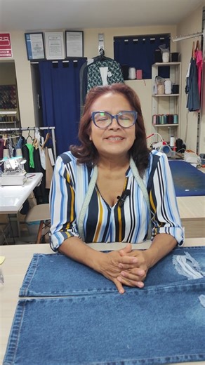 Cómo ensanchar la cintura de tus jeans ajustados
