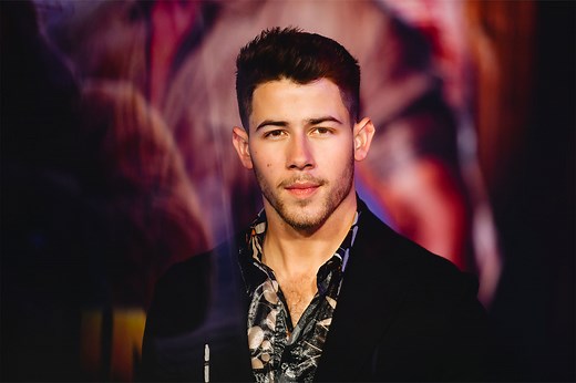 Nick Jonas Flexed His Broadway Roots with a Passionate Les Miz Rendition 14 Years Ago
