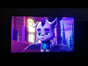 super monsters the new class: sami and rocky moments 3