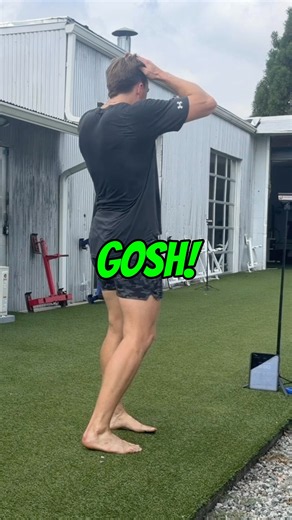 Struggling with sprint mechanics? I made a 5 minute YouTube tutorial to improve your top speed