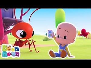 🎉 Telecomanda Magică | Cântece pentru Copii BoonBoon