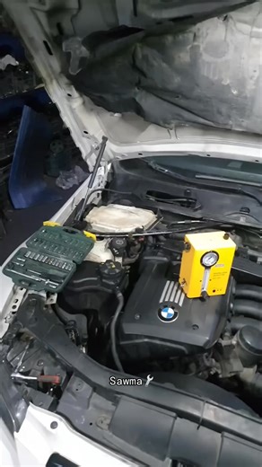 Checking induction systemcrankcase for leaks, the Positive Crankcase Ventilation system can allow Vacuum leaks with air from the crankcase entering the manifold, for instance, if Vacuum line from brake booster | Jerald Prince