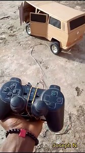 40K views · 2.4K reactions | Throwback to when I hacked a PlayStation 3 controller and turned it into the control system for my Volkswagen  One of my early DIY inventions where gaming met engineering  | Joe Invent | Facebook