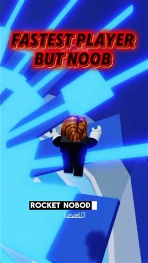 FASTEST Tower of Hell Player EVER?! 😳🔥 (Insane Speedrun Skills!)