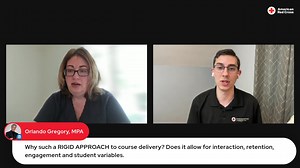 We’ve updated the First Aid/CPR/AED course to empower instructors with the expertise, tools, and support they need to succeed. Join us for a Live event with Instructor Trainer Jackson O’Brien, where he’ll share the key benefits for Red Cross Instructors and Instructor Trainers. | American Red Cross Training Services