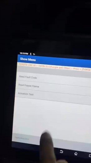 Prius battery temperature sensor circuit problem | Princelee Huat