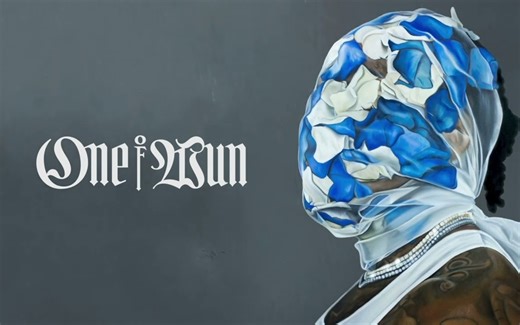 【MV合集】Gunna新专辑《One of Wun》试听