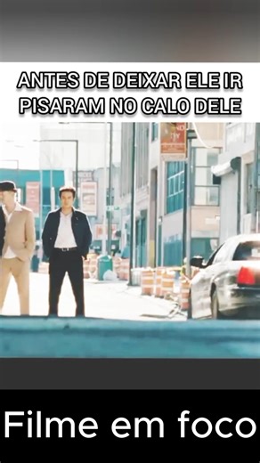 Filme: O Codigo | Filme em foco