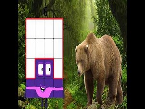 DozenalBlocks Band Remastered