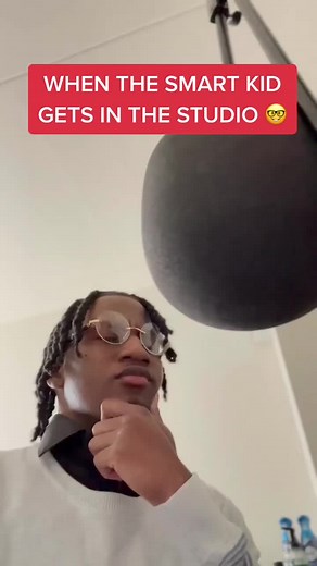 Nah @is0kenny you went crazy fam 🔥🤓🤣 #nerdrap