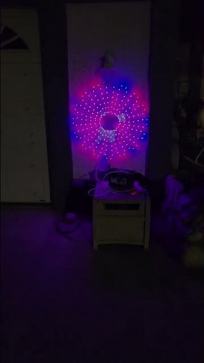 Seed Spinners (2023) - Demo