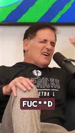 Mark Cuban EXPOSES Why Other Businesses Try to Bring Him Down