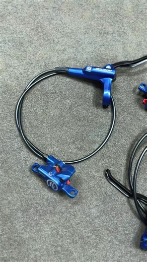 Affordable Akantor Ak920 Oil Brakes for Your Ride