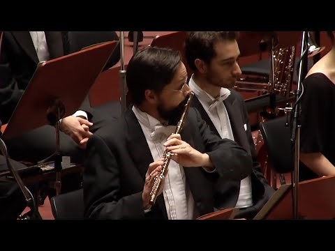 Debussy: Prélude à l’après-midi d’un faune ∙ hr-Sinfonieorchester ∙ Andrés Orozco-Estrada