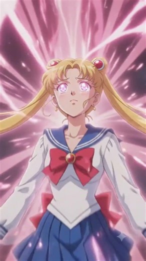 The Tragic Backstory Of The Moon Kingdom! 🌙💔 #sailormoon #magicalgirl