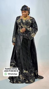 Fashion Africa on Reels