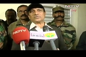 Tiger, which had killed three people near Ooty, shot dead