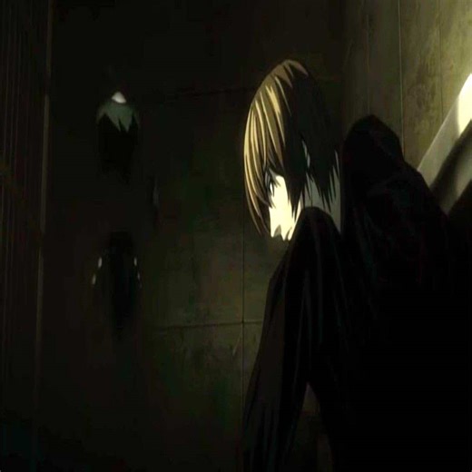 #xyzbca #fyp #deathnote #ryuk #light | Light Yagami