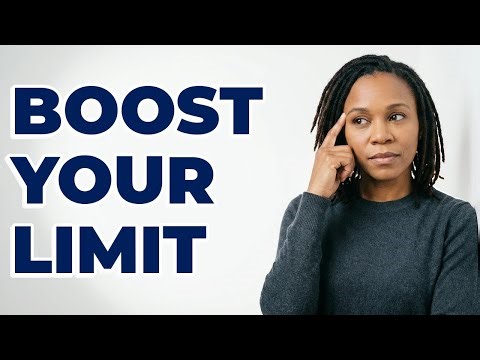 What Account History Helps Credit Limit Increase Approval?