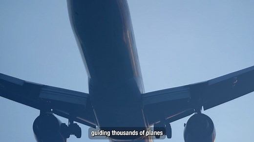 Air Traffic Controllers are among the world’s most highly trained professionals, guiding thousands of planes safely each day. From the FAA Academy to full certification, mastering each unique facility takes precise, intense training. We are only bringing in the best and the brightest. Learn about our year-round job openings for entry-level controllers at https://bit.ly/3xqhKOi. #FAAInAction | Federal Aviation Administration