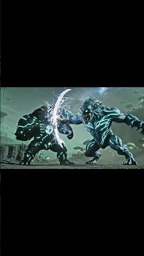 KONG vs ALIEN MONSTERS 💥 Plasma Armor Showdown | Epic Sci-Fi Battle (AI Short Film)