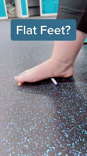 Flat Feet Exercises: Build Your Arches & Reduce Pain