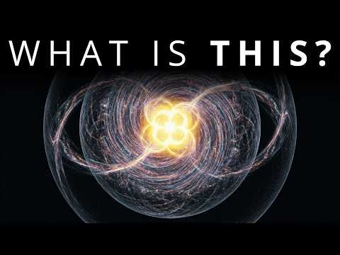 The Invisible Wall Around Our Solar System - And What It’s Protecting Us From?