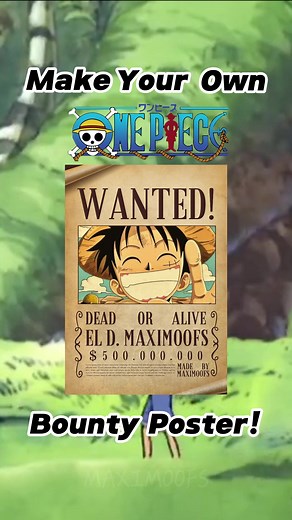 How to Create Anime Poster on Canva: Full Tutorial