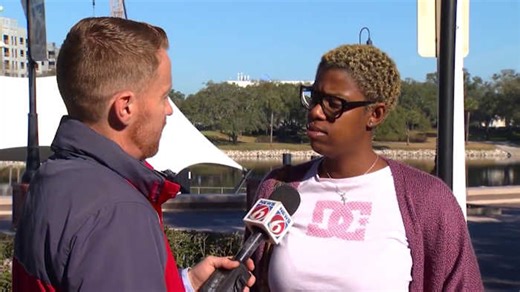 Woman seeks answers after her father, aunt found dead inside Apopka store