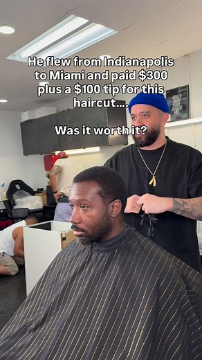 Click the link in my bio to book with me at the shop or dm me for a house call 🙏 . . . . . . . #brickell #miami #wynwood #doral #coralgables #littlehavana #beard #floridabarber #menskincareroutine #menshair #wynwoodwalls #miamibarber #fades #miamifades #barber #florida #facial #mensskincare | Errod