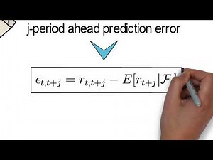 R_V2: Notation for Holding Period Returns of Investors