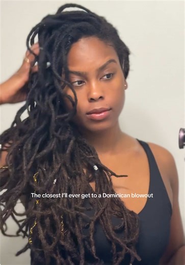 Creative Hairstyles for Locs: Expand Your Repertoire