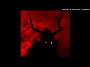 Machine Gun Kelly "Rap Devil" (SLOWED DEVIL VERSION)