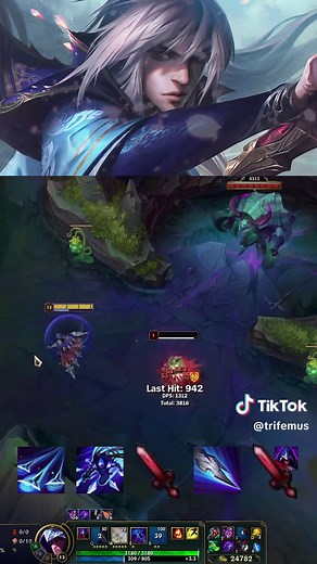 Combos y Tips de Talon para Nivel Challenger en LoL