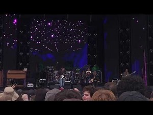 Dead & Company - Jack Straw, Live, Golden Gate Park, San Francisco, 8-2-25,1st Set in 4K