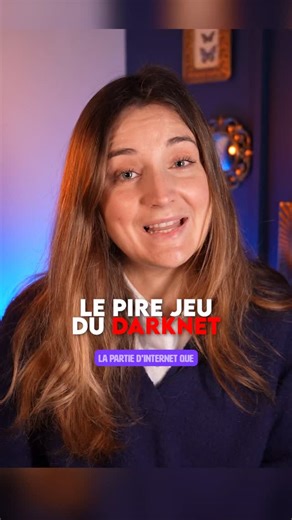 Juju 🌿 on Instagram: "Le PIRE jeu du DARKNET c'est LUI : Sad Satan, un jeu uniquement accessible via le DARKNET : une partie d'internet interdite et cachée au yeux de tous. Un conseil de cherchez jamais à vous y rendre. 🥶 Ce jeu, Sad Satan, est apparu en 2015, c'est une Youtubeur qui l'a fait connaître en publiant des vidéos sur sa chaîne. Mais petit problème c'est que plus les vidéos sortaient plus celles-ci étaient problématiques. Jusqu'à ce que ça devienne TRÈS hard. Cette histoire est allé