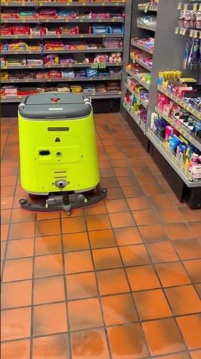 QT Robot