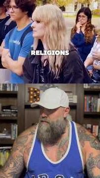 This is why we do what we do! #jesuschrist #growyourfaith #lambofgod #thesavior #christian