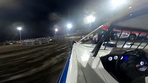 Devin Moran Racing works the bottom at East Bay Raceway Park in today's #LateModelMonday clip! Watch it on MAVTV this Thursday. 📺 #MAVTV #MotorsportsNetwork ️ 🗓️ Thursday, May 20 ⏰ 9pm ET #LMDS #LucasDirt #LateModel #Racing | Lucas Oil Late Model Dirt Series