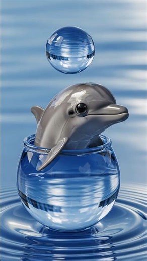 Ultra-Cute Mini Animals With Real Sounds 🐱🔊 #animals #viral #wildlife