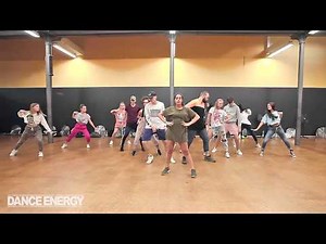 STYLEZ Show, Choreography / Lörrach bei Basel / DANCE ENERGY STUDIO