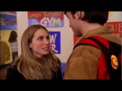 Clark & Alicia 2nd time together - Obsession - Smallville