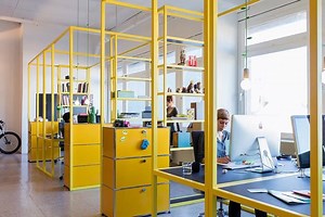 1.2K views · 91 reactions | The USM Haller is perfect for the office,...